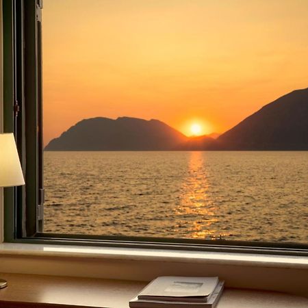 Rio Beach Residence Патра Екстериор снимка