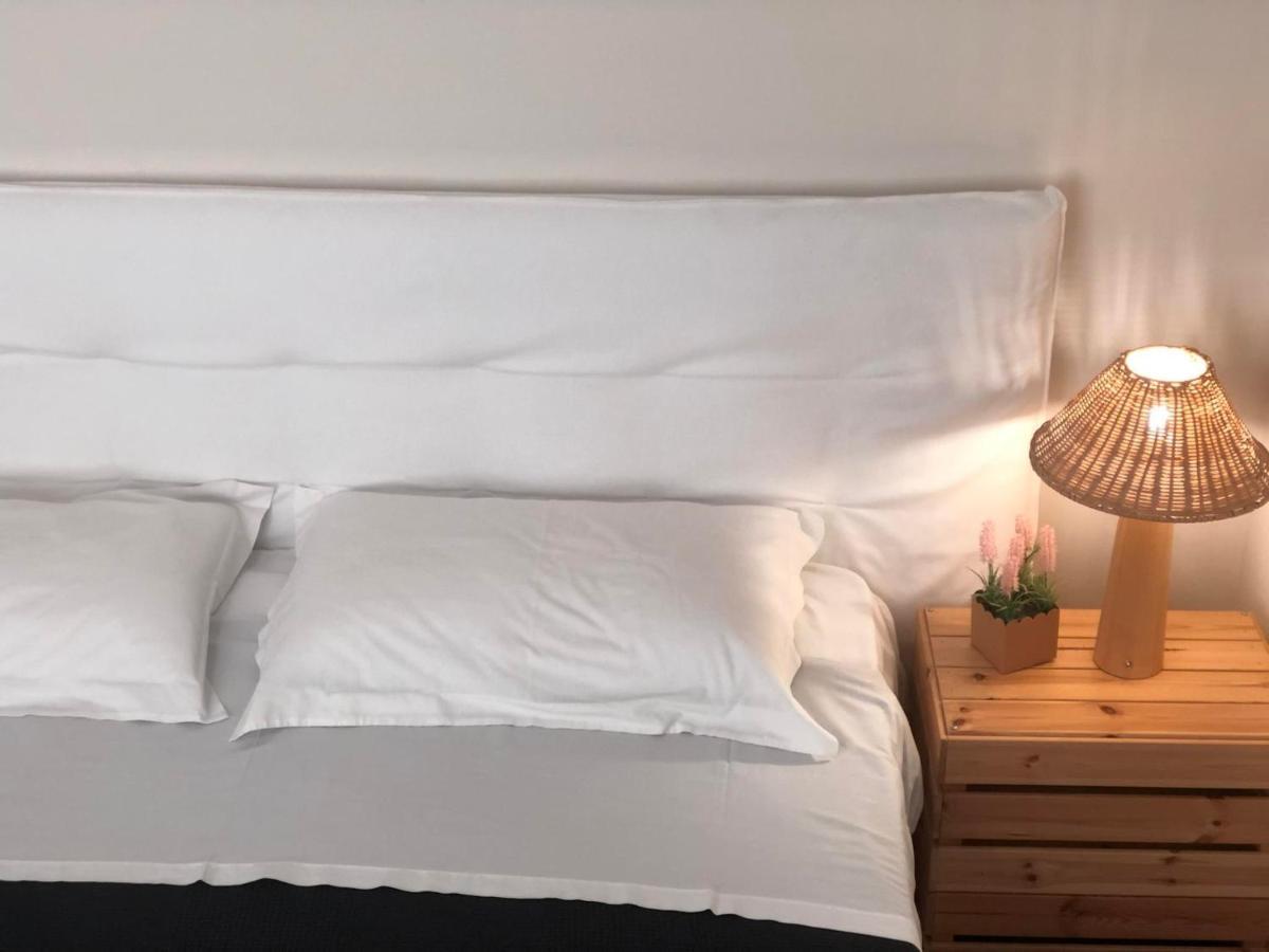 Rio Beach Residence Патра Екстериор снимка