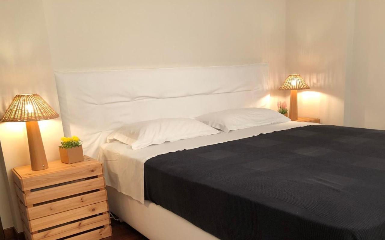 Rio Beach Residence Патра Екстериор снимка