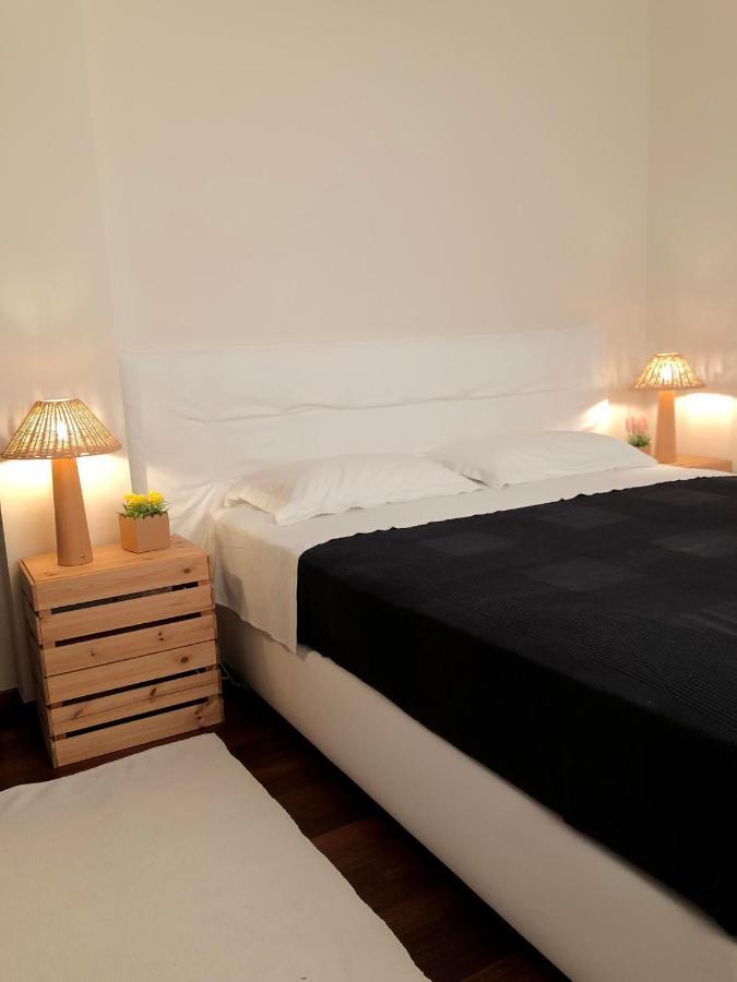 Rio Beach Residence Патра Екстериор снимка