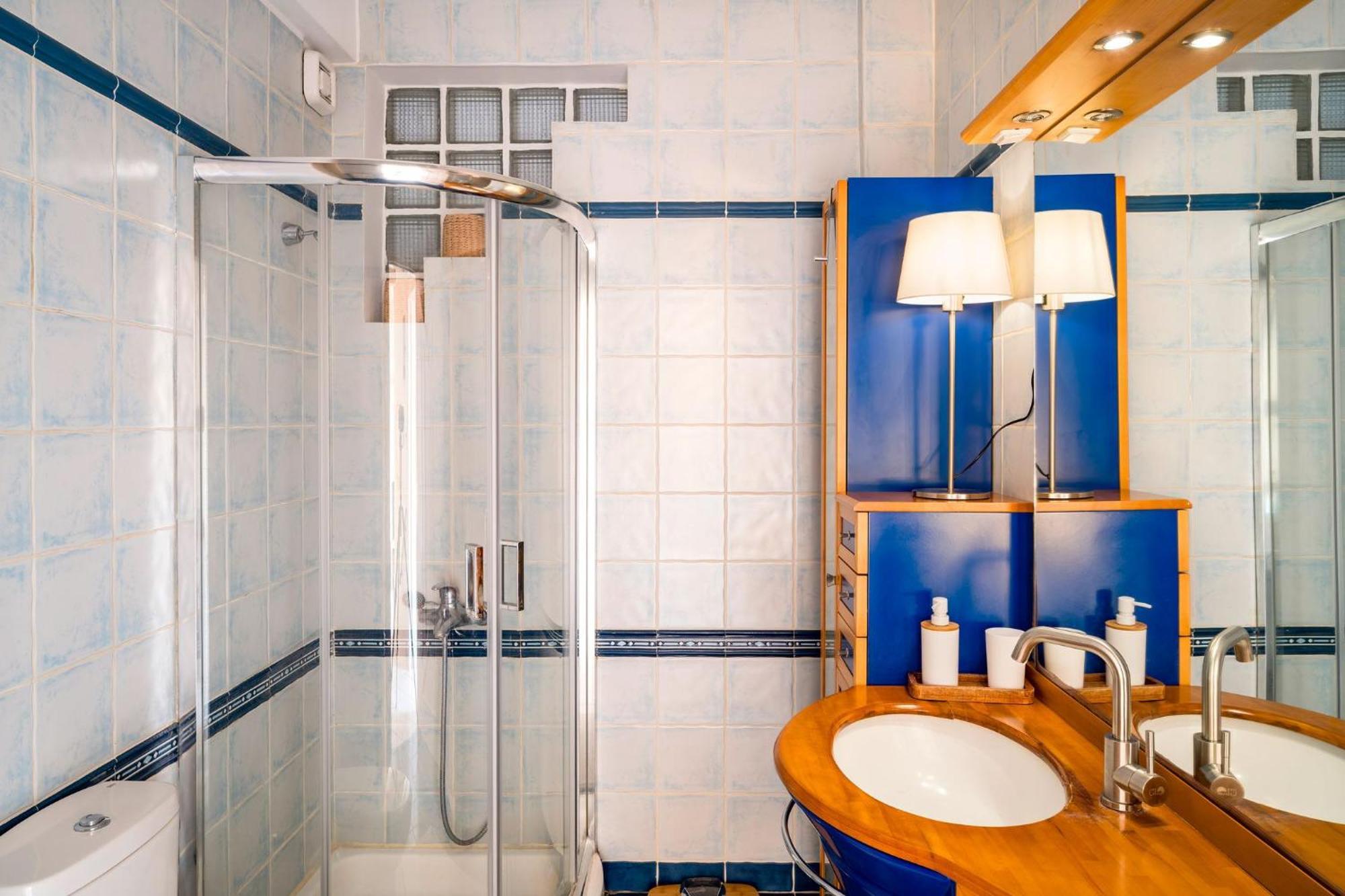 Rio Beach Residence Патра Екстериор снимка