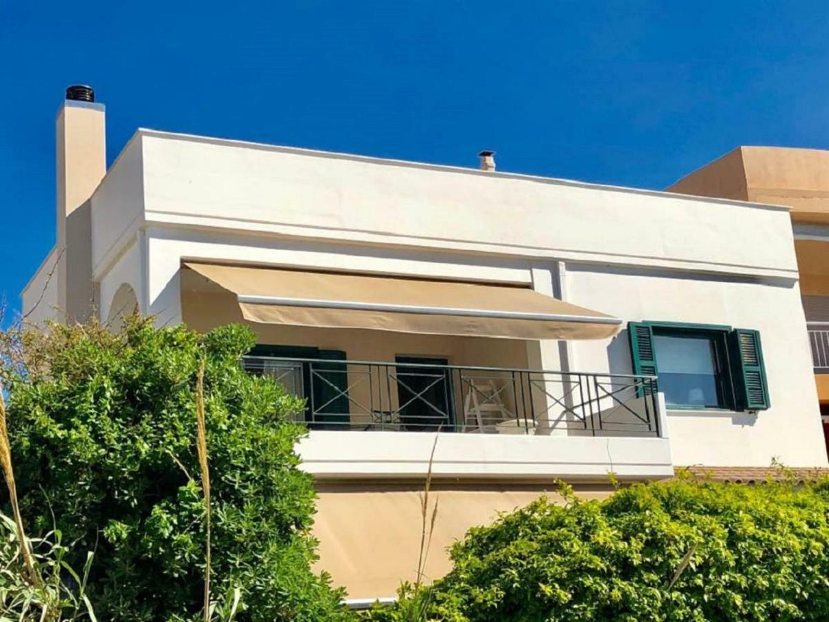 Rio Beach Residence Патра Екстериор снимка